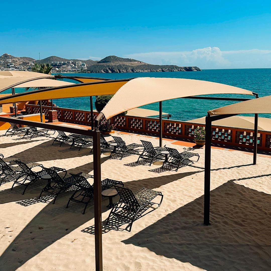 Sea Of Cortez Beach Club San Carlos Nuevo Guaymas Exterior foto